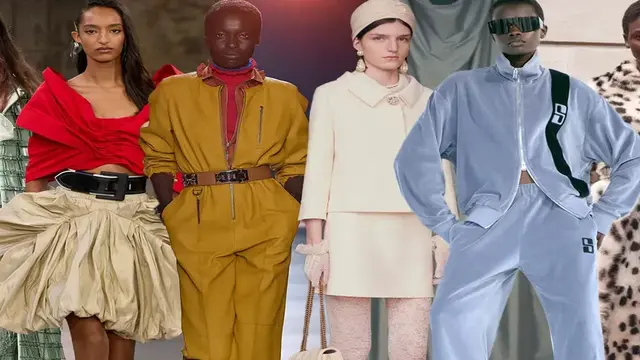 8 Tren Fashion Tahun 2025