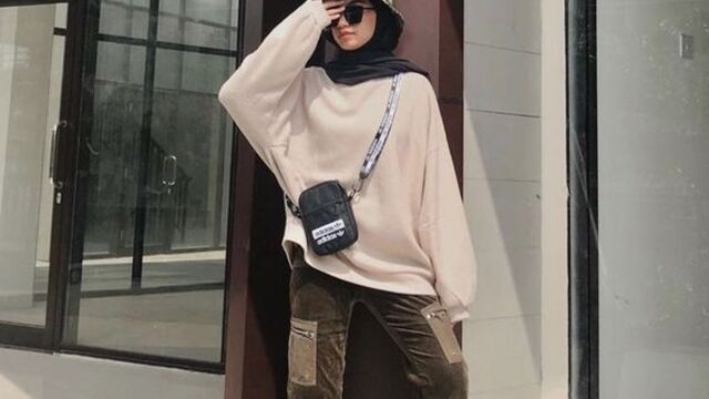 Outfit Fashion yang Lagi Viral di TikTok dan Instagram